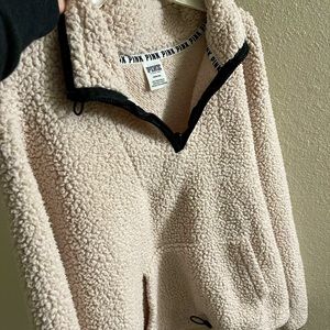 Victoria secret pink sweater
